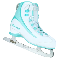 Riedell Soar Recreational Skates (Mint)