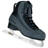 Riedell Soar Recreational Skates (Onyx) 1 Riedell Soar Recreational Skates (Onyx) -Figure Skating Equipment Shop Soar Onyx 2020 Angle REV XL 82541.1672266335