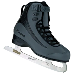 Riedell Soar Recreational Skates (Onyx)