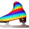 Spectrum Gold Ice Skating Boot Covers 2 Spectrum Gold Ice Skating Boot Covers -Figure Skating Equipment Shop Spectrum Gold ice skating boot covers 70409.1545309216