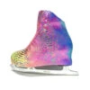 Metalic Figure Skating Boot Covers By Kami-So - Sunrise Python -Figure Skating Equipment Shop SunrisePython.1669492898 07513.1669493221