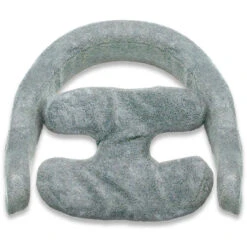 Triple Eight Sweatsaver Roller Skate Helmet Replacement Liner -Figure Skating Equipment Shop Sweatsaver Replacement Liner Gray 1024x1024 90334.1637246529