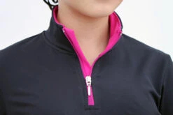 Chloe Noel T03 - ChloeNoel Long Sleeve Top -Figure Skating Equipment Shop T03 FS 2 14113.1676577532