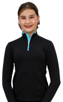 Chloe Noel T03 - ChloeNoel Long Sleeve Top