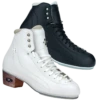 Riedell Vega Figure Skating Ice Skates (with Cosmos Blades) -Figure Skating Equipment Shop Vega Group XL 88366 79326.1637582045