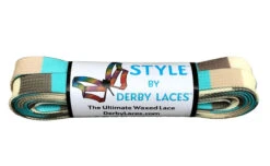 Derby Laces - Lace For Roller Derby, Hockey And Ice Skates, And Boots (72" / 183cm) 17 Derby Laces - Lace For Roller Derby, Hockey And Ice Skates, And Boots (72" / 183cm) -Figure Skating Equipment Shop Winter Block 82408.1681446145