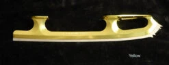 Paramount Model C9 - Pattern 99 - High Level Blade -Figure Skating Equipment Shop Yellow 39085.1631893621