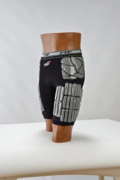 Zoombang Max Cover Short