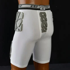 Zoombang Girdle W/ Hip And Thigh Protection  Youth -Figure Skating Equipment Shop ZBP0025 zpsay5sxoo3 21146.1540224337