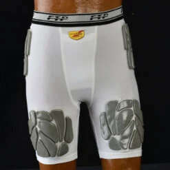 Zoombang Girdle W/ Hip And Thigh Protection Youth