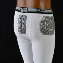 Zoombang Girdle W/ Hip And Tailbone Protection Youth -Figure Skating Equipment Shop ZBP0116 zpsoom9ojk0 20746.1540224337