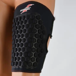 Zoombang Max Cover Knee Pad -Figure Skating Equipment Shop ZBP0156 78519.1540224344