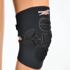 Zoombang Knee Pad -Figure Skating Equipment Shop ZBP0166 zps8ju853hh 03784.1637272119