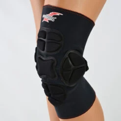 Zoombang Knee Pad -Figure Skating Equipment Shop ZBP0168 zpsqm5mtufx 20156.1637272119
