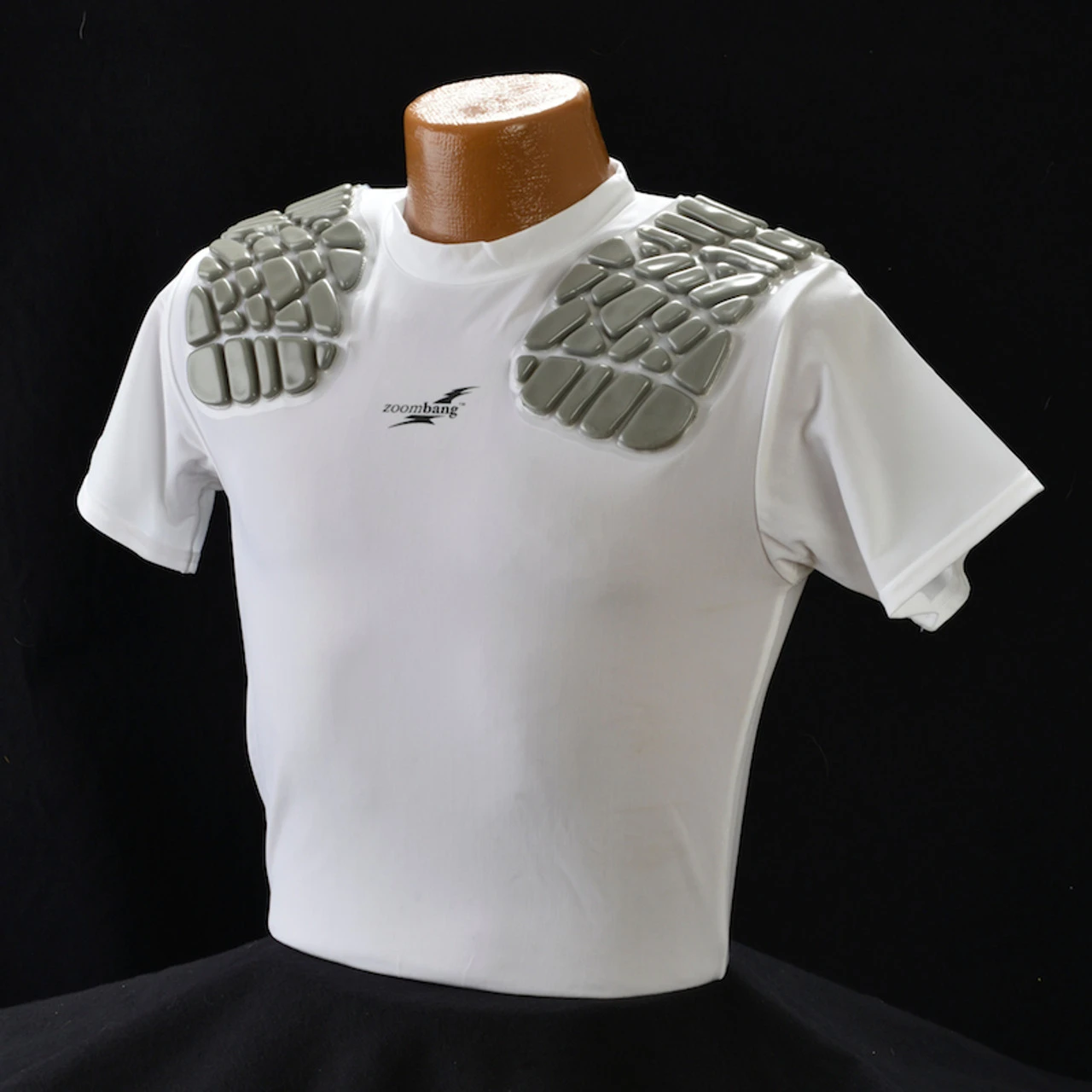 Zoombang Shoulder Shirt Youth 3 Zoombang Shoulder Shirt Youth