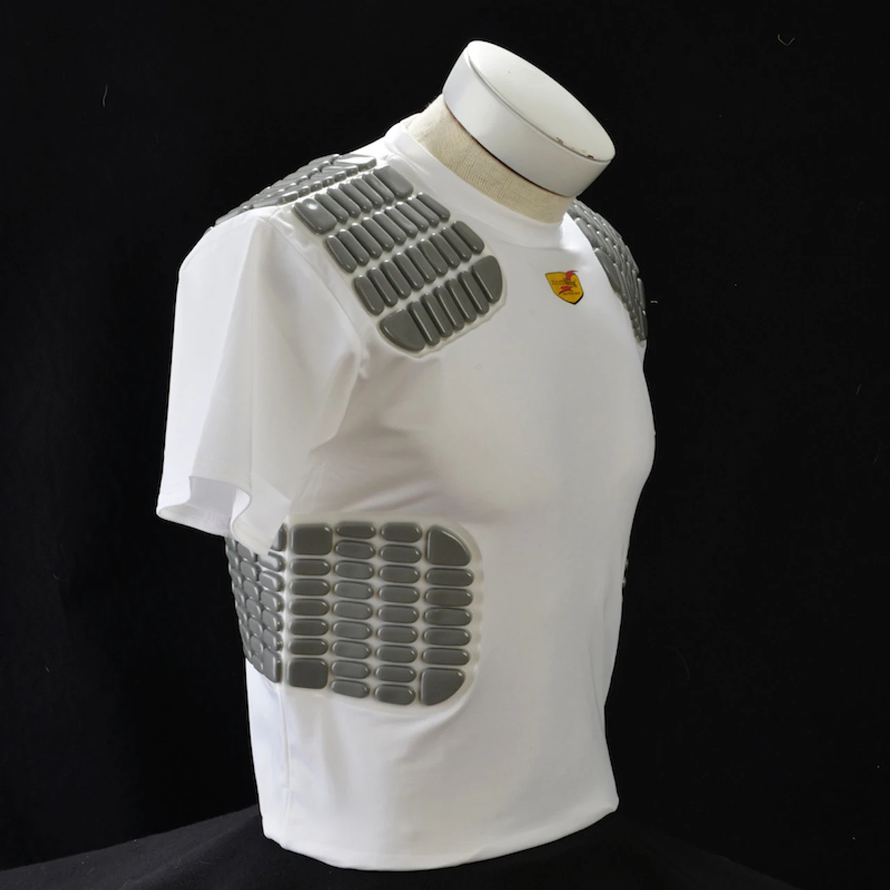 Zoombang Basketball Shirt Youth 4 Zoombang Basketball Shirt Youth - Image 2