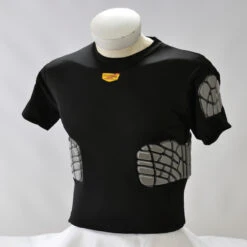 Zoombang Shorts Adult  5 Piece Padded Hockey Girdle