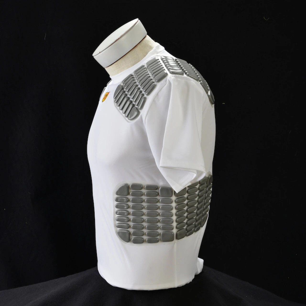 Zoombang Basketball Shirt Youth 5 Zoombang Basketball Shirt Youth - Image 3