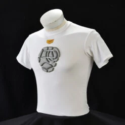 Zoombang Baseball Chest Padded Shirt Adult