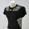 Zoombang Hockey Goalie Shirt Black Adult -Figure Skating Equipment Shop ZB 1 zpsdqvhigxz 58010.1611553068