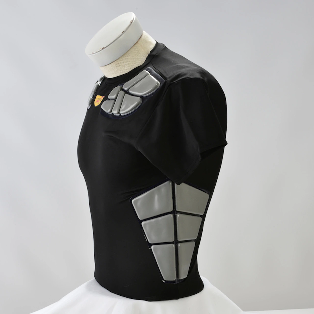 Zoombang Goalie Shirt Black Youth 3 Zoombang Goalie Shirt Black Youth