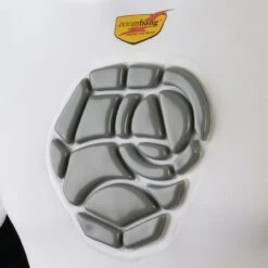 Zoombang Baseball Chest Padded Shirt Adult -Figure Skating Equipment Shop ZB 2 zpsk1ldkdma 59646.1611550380