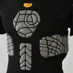 Zoombang Shirt 10 Piece Padded Hockey Shirt -Figure Skating Equipment Shop ZB 2 zpskbzbvie0 69227.1611553182