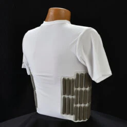 Zoombang Karting Rib Protection Shirt -Figure Skating Equipment Shop ZB 3 zpsbzhbpibn 38382.1611550044