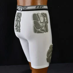 Zoombang Girdle W/ Hip And Thigh Protection Adult -Figure Skating Equipment Shop ZB 4 zpss7b9xzrq 29893.1540224338