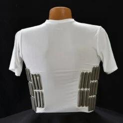 Zoombang Karting Rib Protection Shirt -Figure Skating Equipment Shop ZB 4 zpsulsi8iie 26684.1611550044