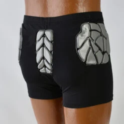 Zoombang Female Three Point Protection Shorts Adult -Figure Skating Equipment Shop ZB 5 zpsb2m1c8dv 43348.1611551649