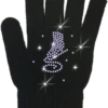 ChloeNoel Ice Skating Gloves - GV22-BB/Skate Crystals -Figure Skating Equipment Shop a09cb8236337 38813 54834.1668721535