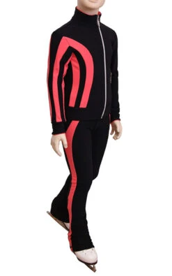 IceDress Figure Skating Thermal Jacket - Lutz (Black And Coral) -Figure Skating Equipment Shop a1ea96361ca29a7133338fb066a91fa7 23051 77625 77787 93067 58478 74419 71548 29154.1582447782