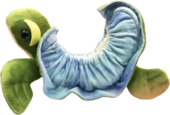 Ice Skating Soakers By Chloe Noel - Turtle