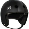 S1 Retro Lifer Helmet - Black Matte With Black Stripes- Size XXL Only (Refurbished) -Figure Skating Equipment Shop a4nasruk 44475.1597054006.1280.1280 23748.1654643949