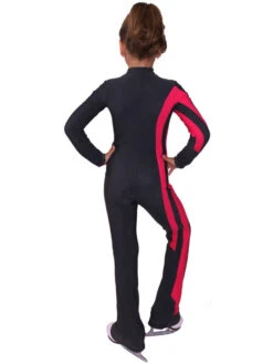 IceDress - Figure Skating Training Overalls - Rays (Gray And Raspberry) -Figure Skating Equipment Shop a5fabd6319973a3d4bdc3b368db81f29 06822 75065 92549 50746 22017 58506.1582461676