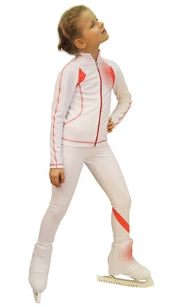IceDress Figure Skating Thermal Jacket -Euler (White And Coral) -Figure Skating Equipment Shop a8ed9980b1e743ae7d6ccc6ebc88fb79 53816 28309 44629 82303 16678 52315 66188 07650.1582443903