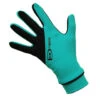 Icedress - Two Color Thermal Figure Skating Gloves "IceDress-Sport" (Emerald And Black) -Figure Skating Equipment Shop ab904753c65e 82865.1682372111