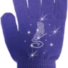 ChloeNoel Ice Skating Gloves - GV22-PR/Skate Crystals -Figure Skating Equipment Shop ae305e8d7c14 15878 47380.1675056557