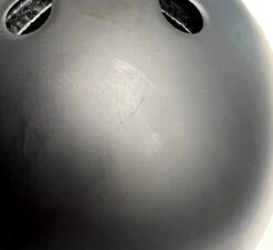 S1 Lifer Helmet - Black Matte - Size L Only (Refurbished) -Figure Skating Equipment Shop azzx 65341.1681859504