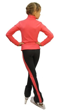 IceDress Figure Skating Outfit - Thermal - Twizzle-8 (Coral) -Figure Skating Equipment Shop b1ec55e59271de18ccfcf5700b5a3245 17509 68771 86038 45739 16133 77484.1582447734