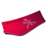 IceDress - Thermal Figure Skating Headband "Shine" With Rhinestones (Red ) -Figure Skating Equipment Shop b2937805ff09 06384 22405 83879.1582488868