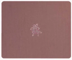 ChloeNoel Polar Fleece Blankets With Crystal Design -Figure Skating Equipment Shop ba lb 80502.1581010556