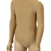 IceDress - Thermal Body (Nude) (50% OFF) -Figure Skating Equipment Shop bd098c905b74 47121 57611 19705.1664608317