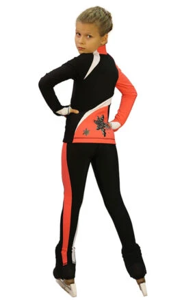 IceDress - IceDress Figure Skating Thermal Jacket - Split (Coral) -Figure Skating Equipment Shop be27213c714b2f3457285c5d472aaa8e 14222 26323 03134 68127 50664 21103 29483 23061.1582447794