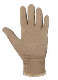 Figure Skating Gloves - Competition And Practice -Figure Skating Equipment Shop beige 49036.1642614992