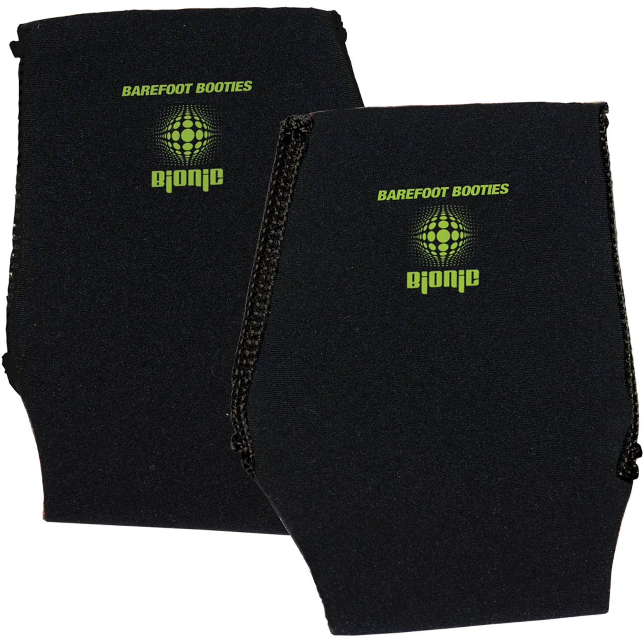 Atom Bionic Barefoot Booties 3 Atom Bionic Barefoot Booties