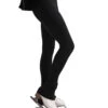 Kamiso Figure Skating Skinny Pants -Figure Skating Equipment Shop black 80027 94062 30211.1622840353