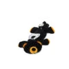 Blade Buddies Ice Skating Soakers - Black Bear -Figure Skating Equipment Shop black bear 54834.1680267910