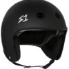 S1 Retro Lifer Helmet - Black Matte- Size XXL Only (Refurbished) -Figure Skating Equipment Shop blgzwtsz 88364.1607458614.1280.1280 19650.1648681380